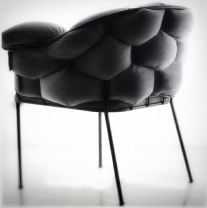 BALLOON CHAIR
